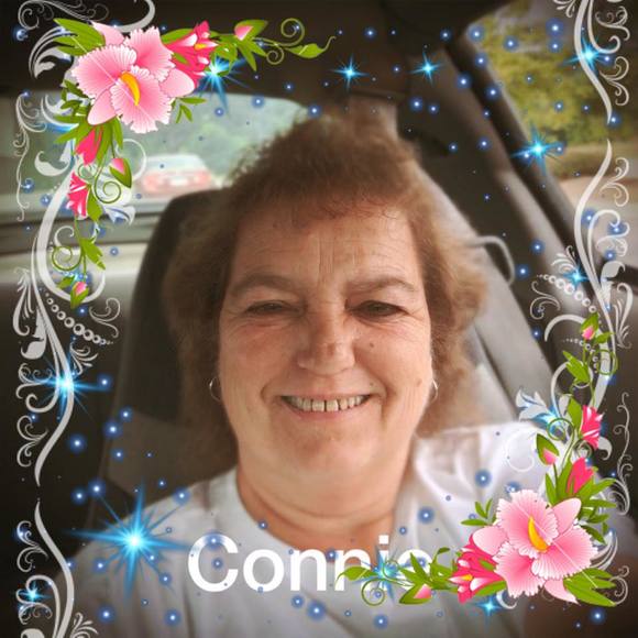 Meet your Posher, Connie - Picture 1 of 1